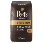 Peets Coffe