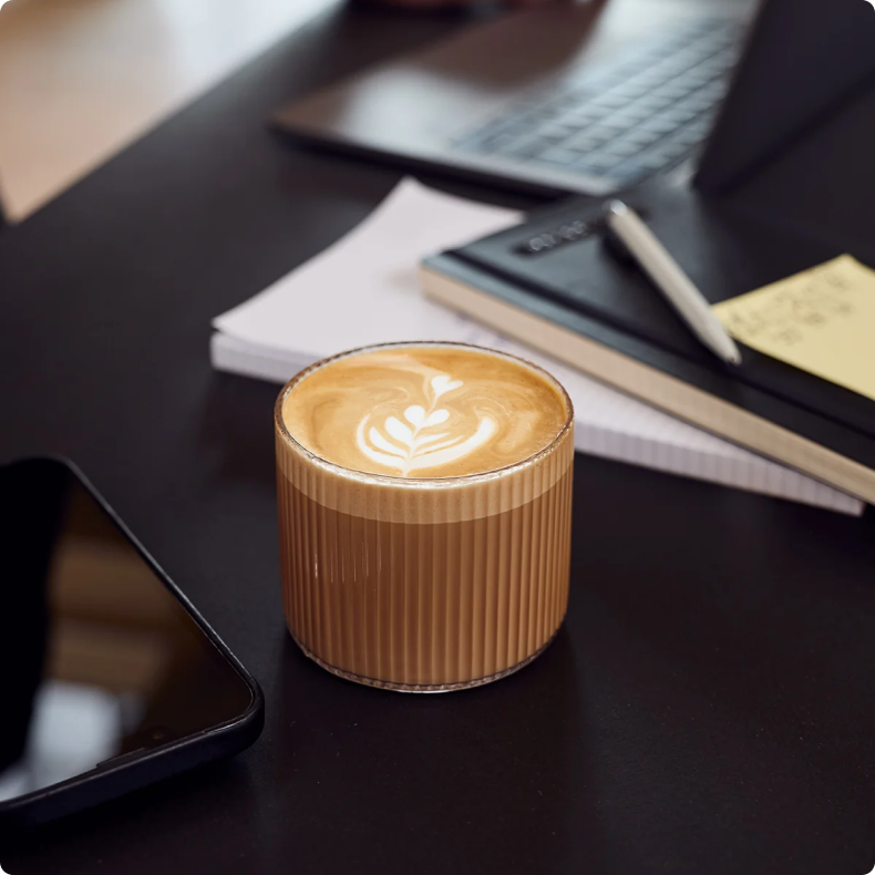 Cold Refreshing Drinks